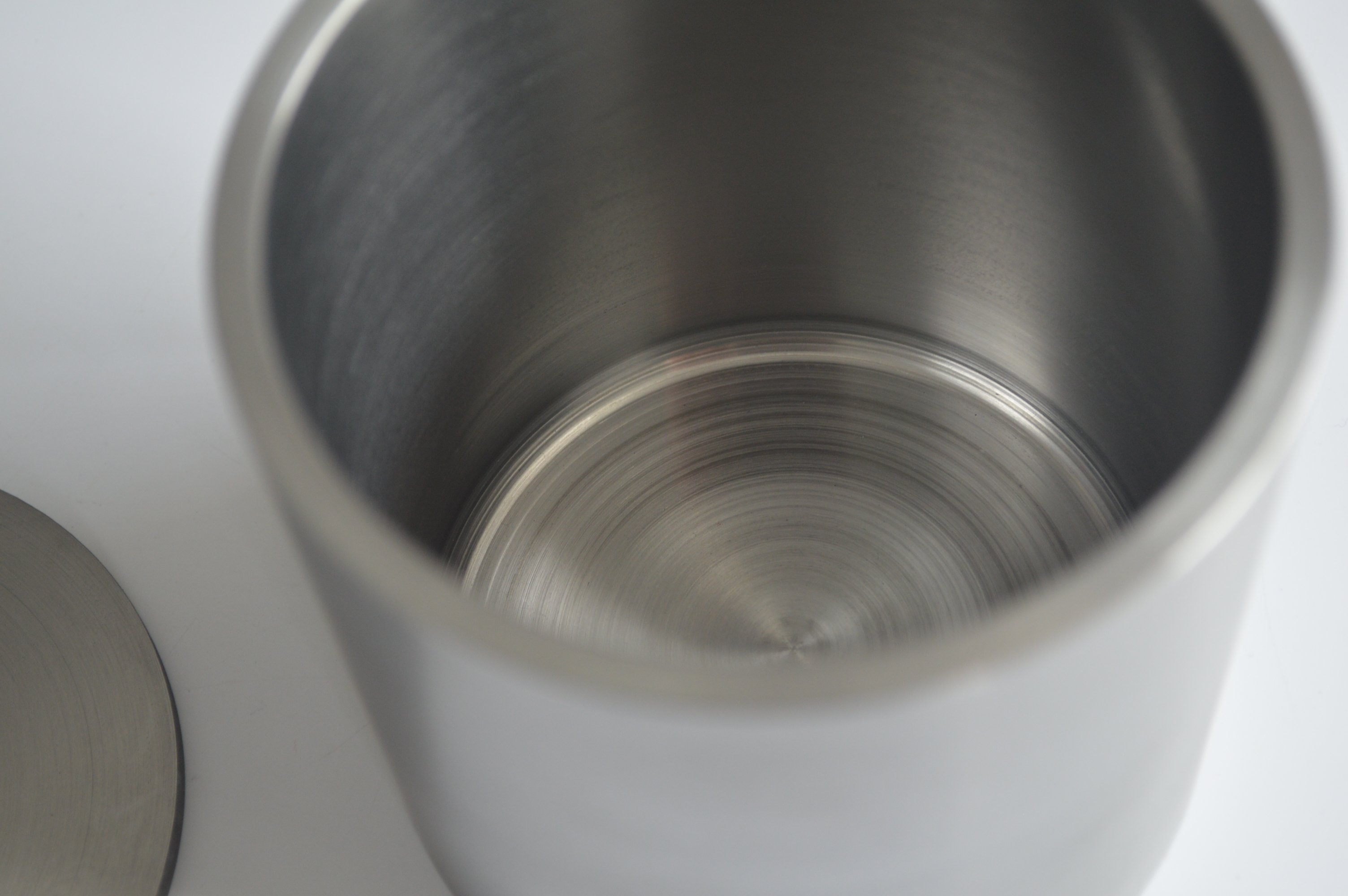 Titanium Crucible - DSC_0734